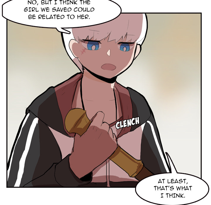 Justitia Chapter 5 page 57 - 