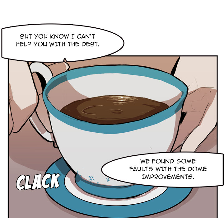 Justitia Chapter 5 page 7 - 