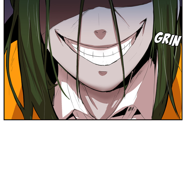 Justitia Chapter 5 page 66 - 