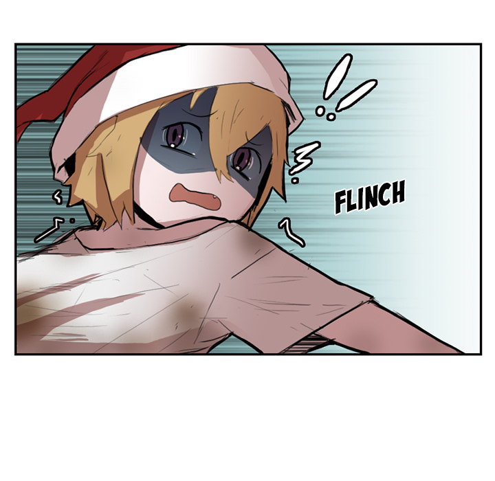 Justitia Chapter 5 page 67 - 