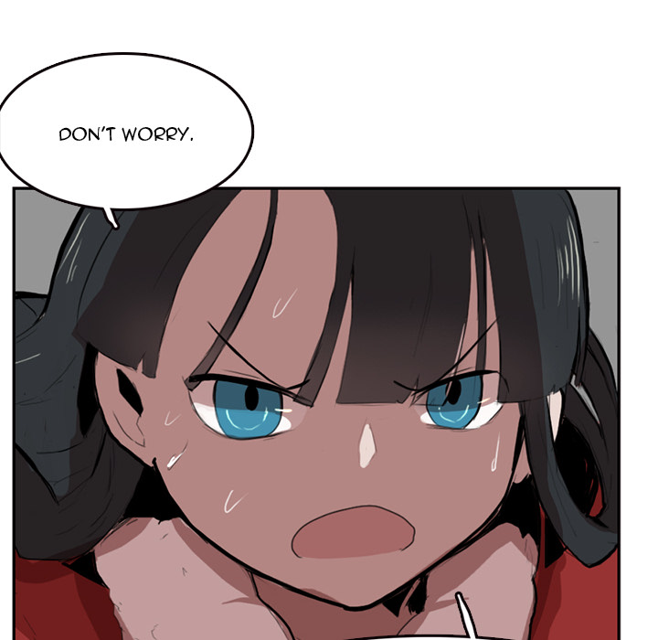 Justitia Chapter 5 page 68 - 