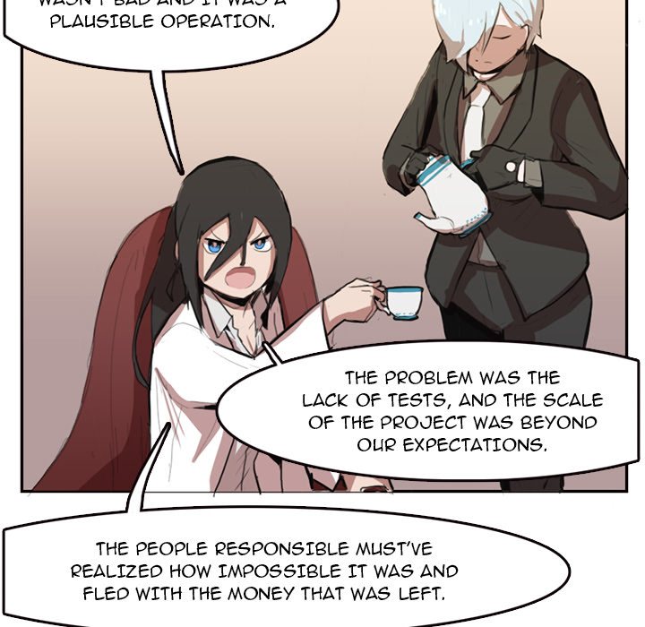 Justitia Chapter 5 page 9 - 