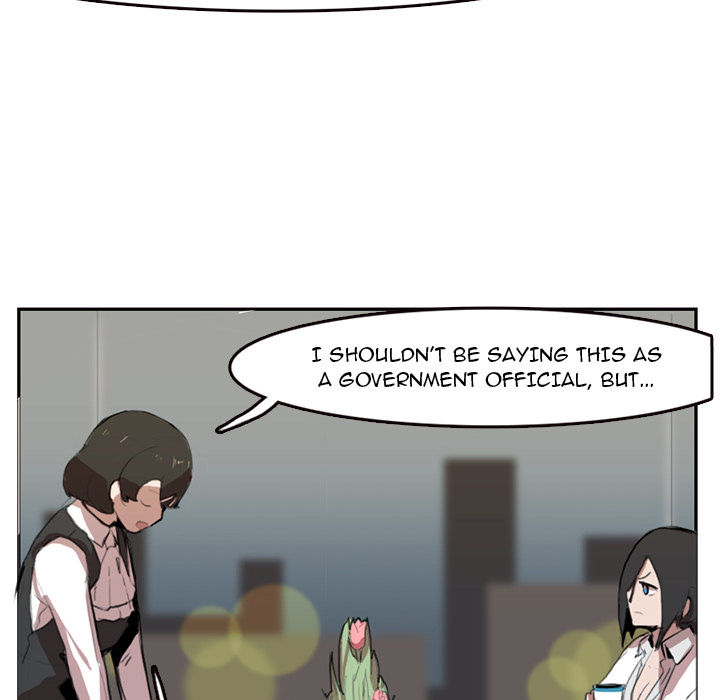 Justitia Chapter 5 page 10 - 