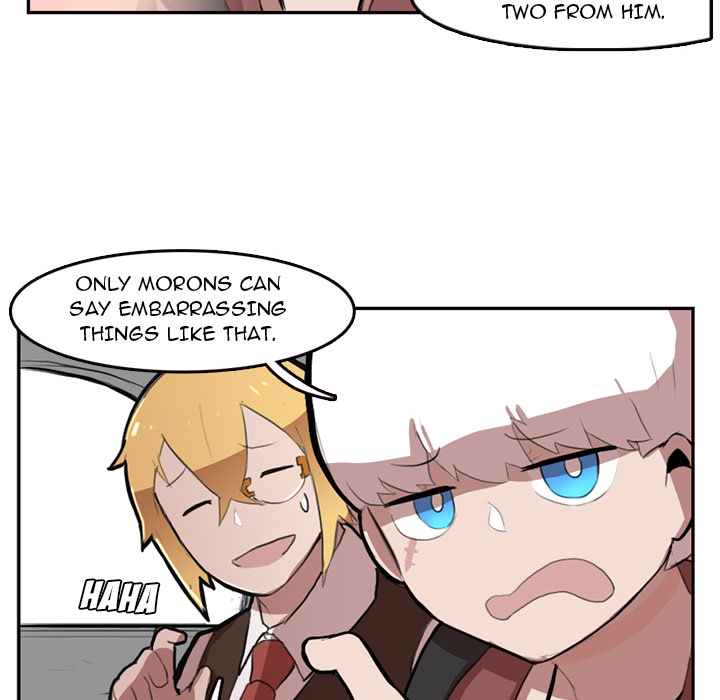 Justitia Chapter 6 page 11 - 