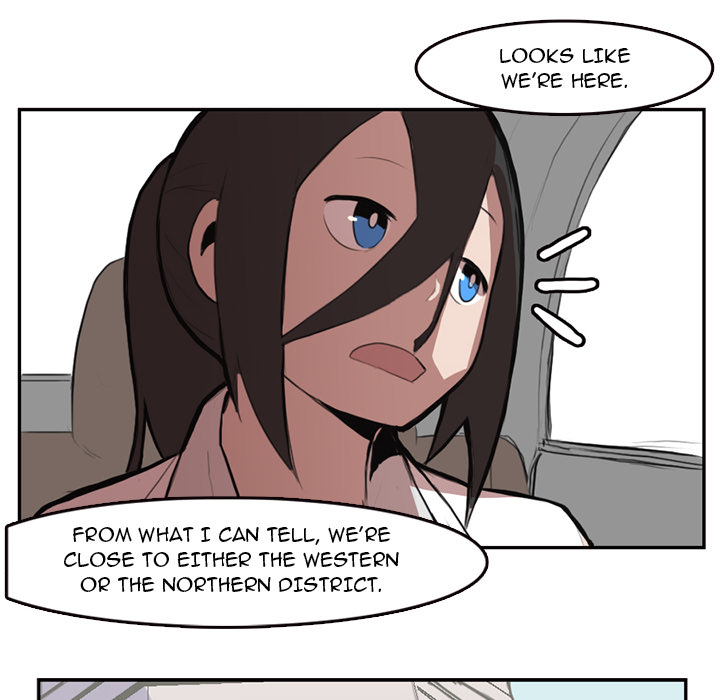 Justitia Chapter 6 page 13 - 