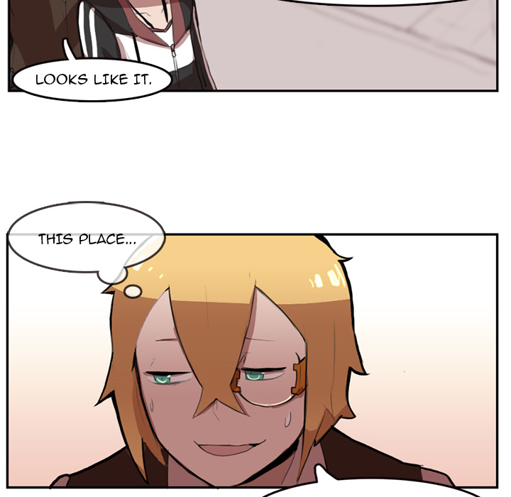 Justitia Chapter 6 page 17 - 