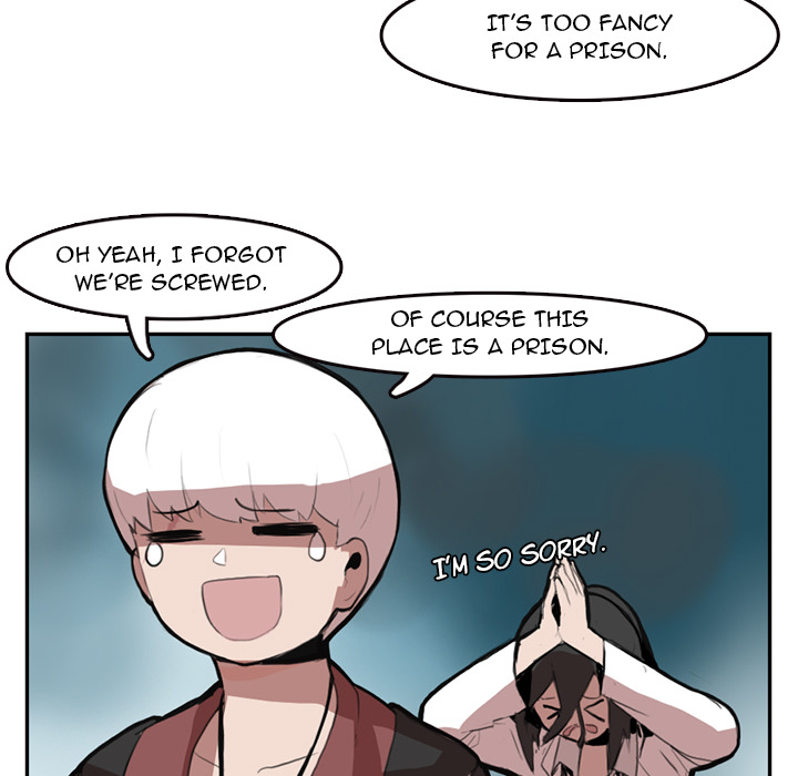 Justitia Chapter 6 page 18 - 