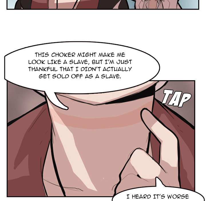 Justitia Chapter 6 page 19 - 