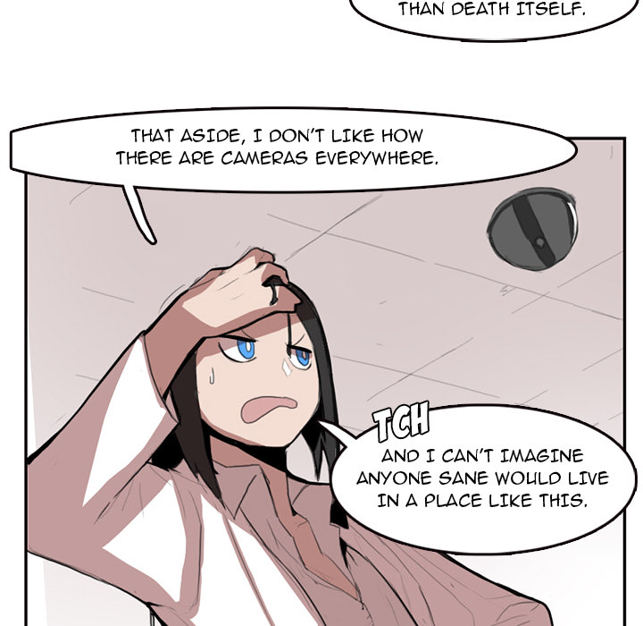 Justitia Chapter 6 page 20 - 