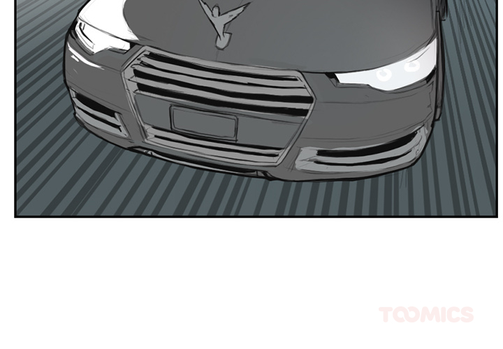 Justitia Chapter 6 page 3 - 