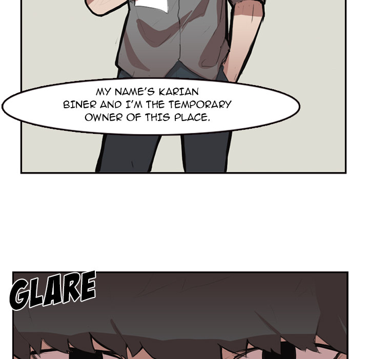 Justitia Chapter 6 page 23 - 
