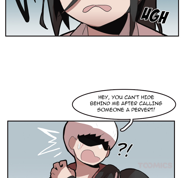 Justitia Chapter 6 page 25 - 