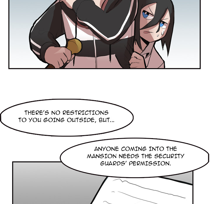 Justitia Chapter 6 page 26 - 