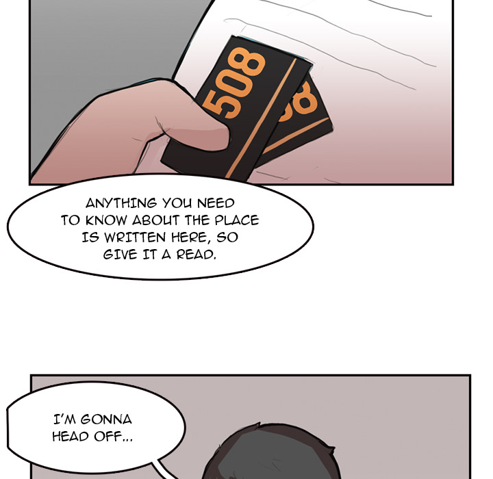 Justitia Chapter 6 page 27 - 