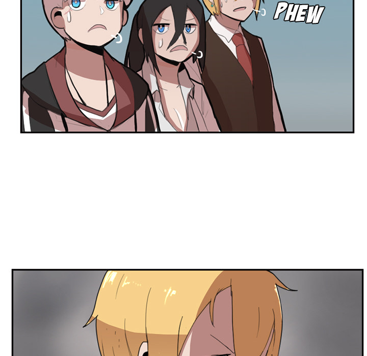 Justitia Chapter 6 page 30 - 