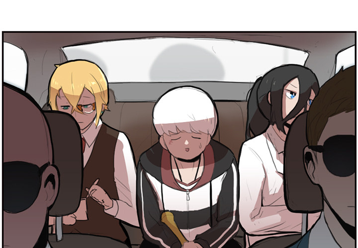 Justitia Chapter 6 page 4 - 