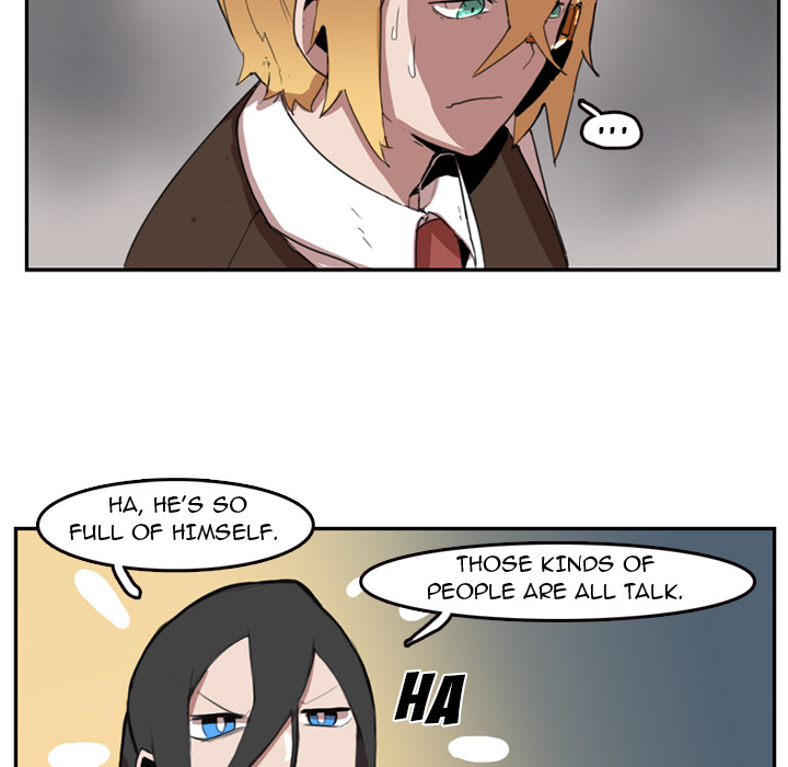 Justitia Chapter 6 page 31 - 