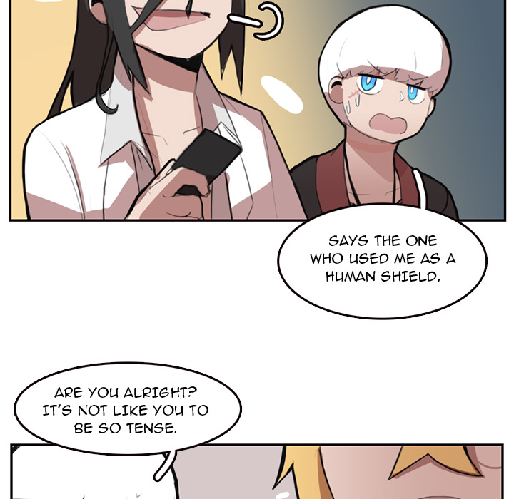 Justitia Chapter 6 page 32 - 