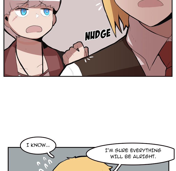 Justitia Chapter 6 page 33 - 