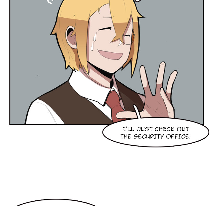 Justitia Chapter 6 page 34 - 