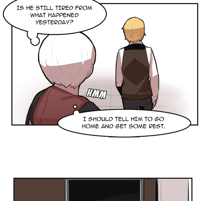 Justitia Chapter 6 page 35 - 