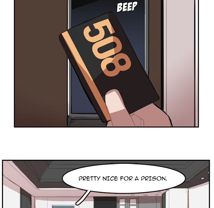 Justitia Chapter 6 page 36 - 