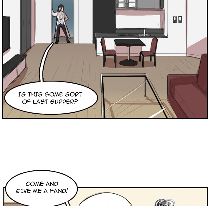 Justitia Chapter 6 page 37 - 