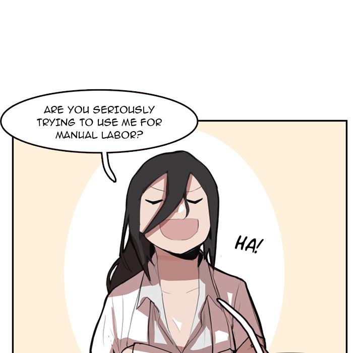 Justitia Chapter 6 page 39 - 