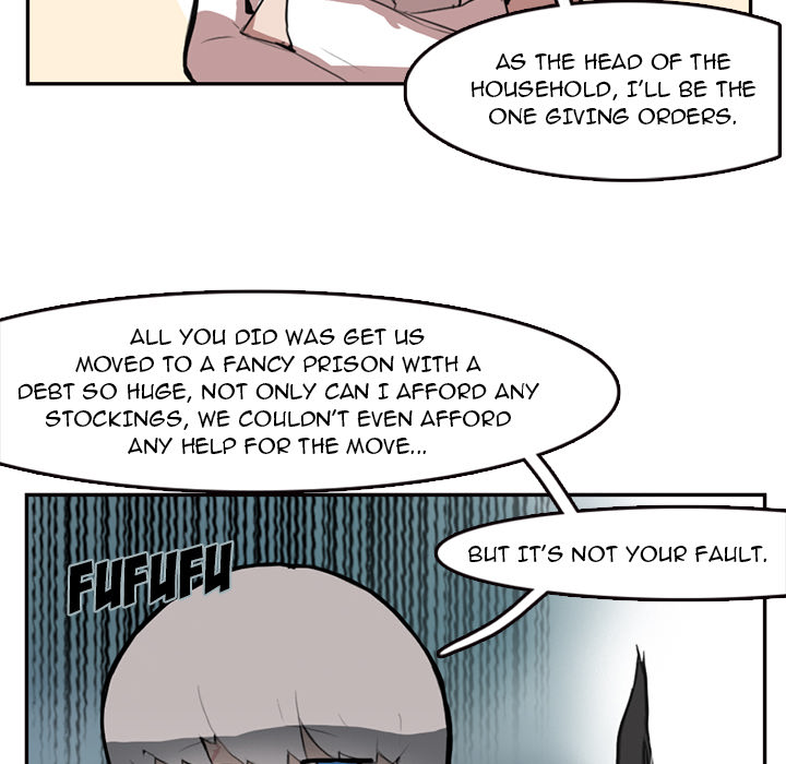Justitia Chapter 6 page 40 - 
