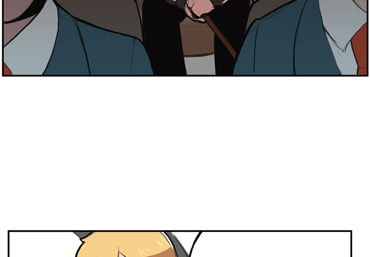 Justitia Chapter 6 page 5 - 