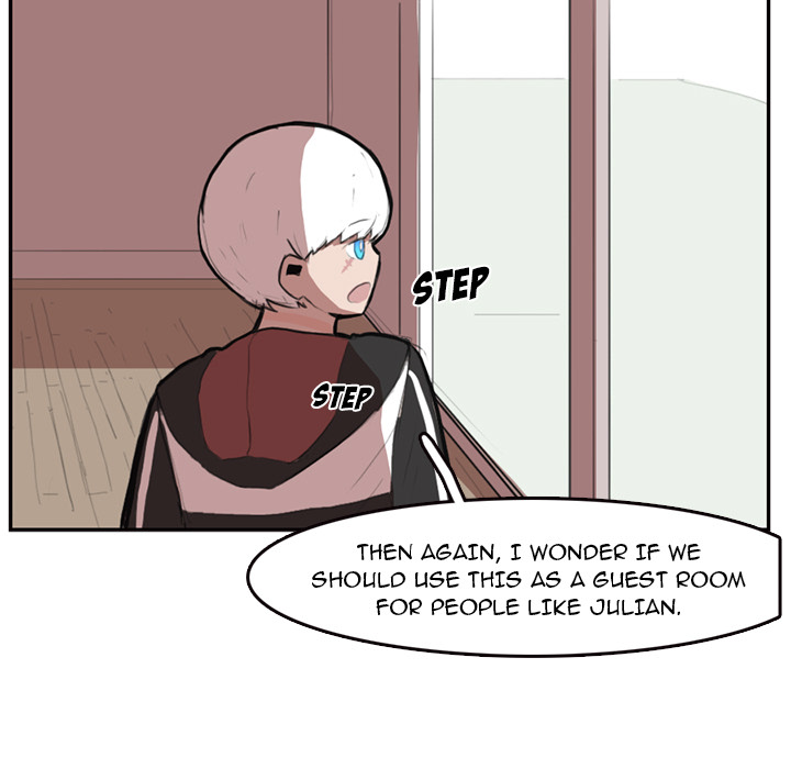 Justitia Chapter 6 page 45 - 