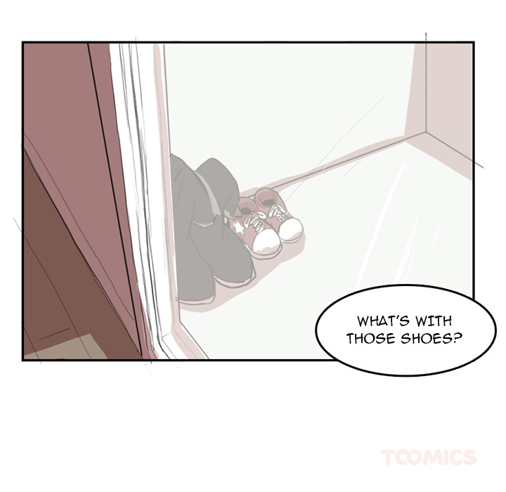 Justitia Chapter 6 page 47 - 