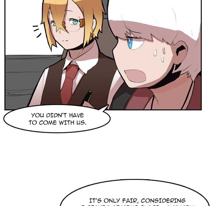 Justitia Chapter 6 page 6 - 
