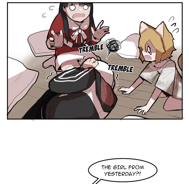 Justitia Chapter 6 page 59 - 