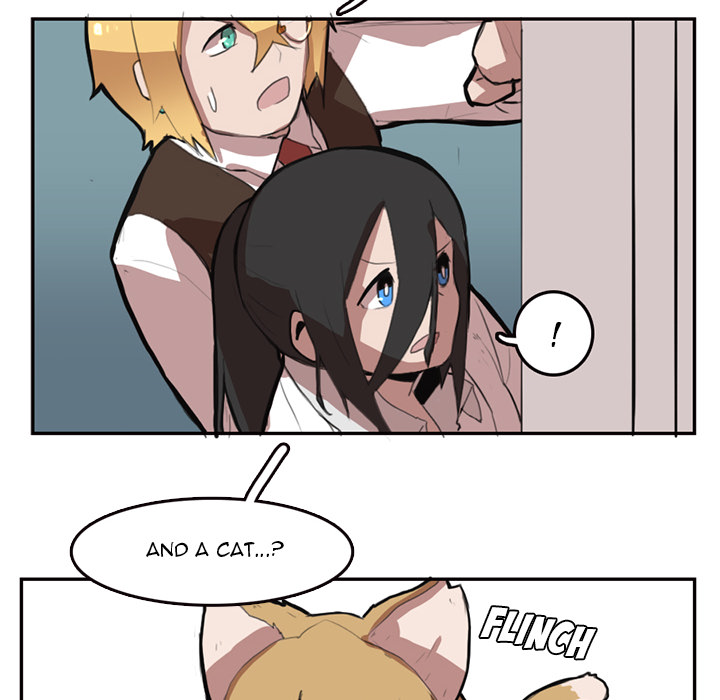 Justitia Chapter 6 page 60 - 