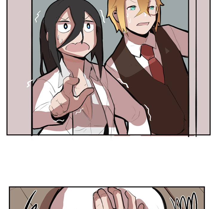 Justitia Chapter 6 page 63 - 