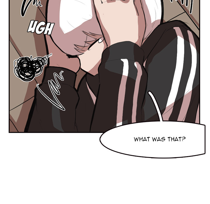 Justitia Chapter 6 page 64 - 