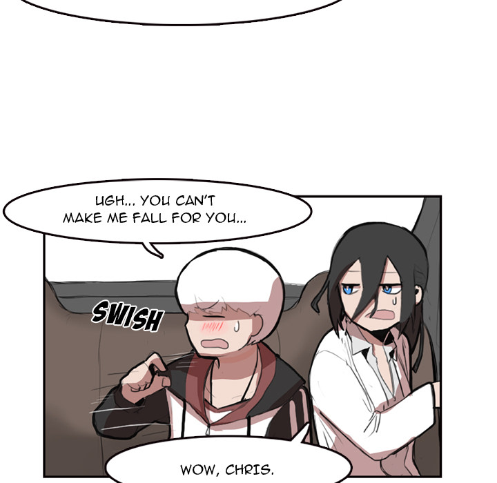 Justitia Chapter 6 page 8 - 