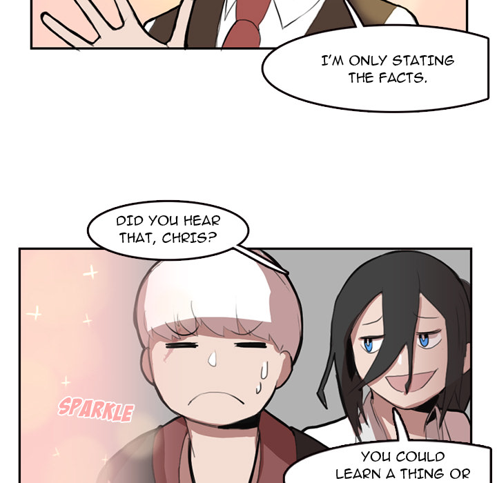 Justitia Chapter 6 page 10 - 
