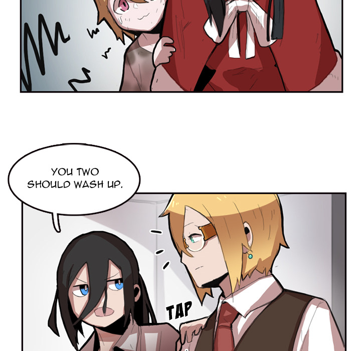 Justitia Chapter 7 page 15 - 