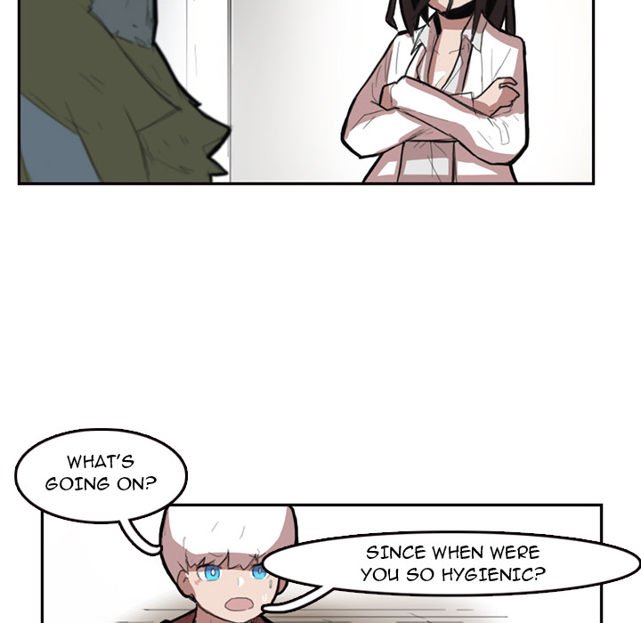 Justitia Chapter 7 page 19 - 