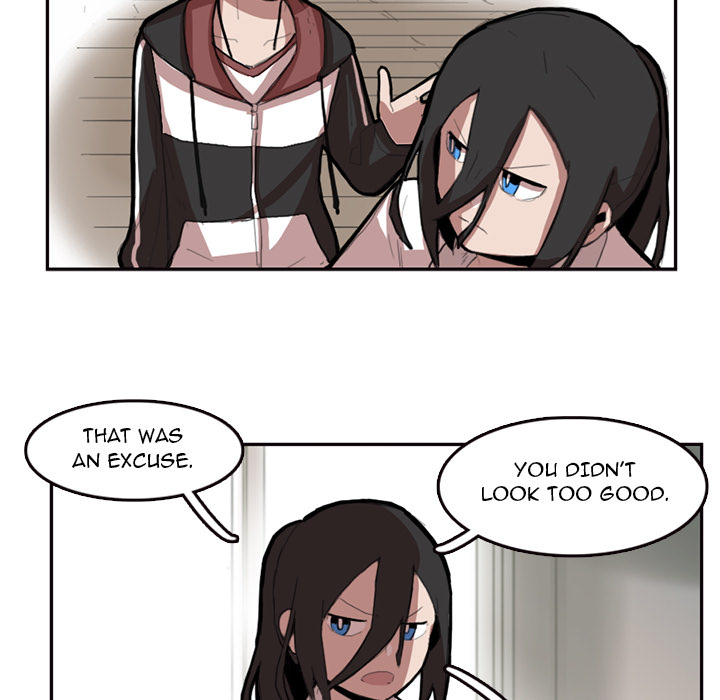 Justitia Chapter 7 page 20 - 