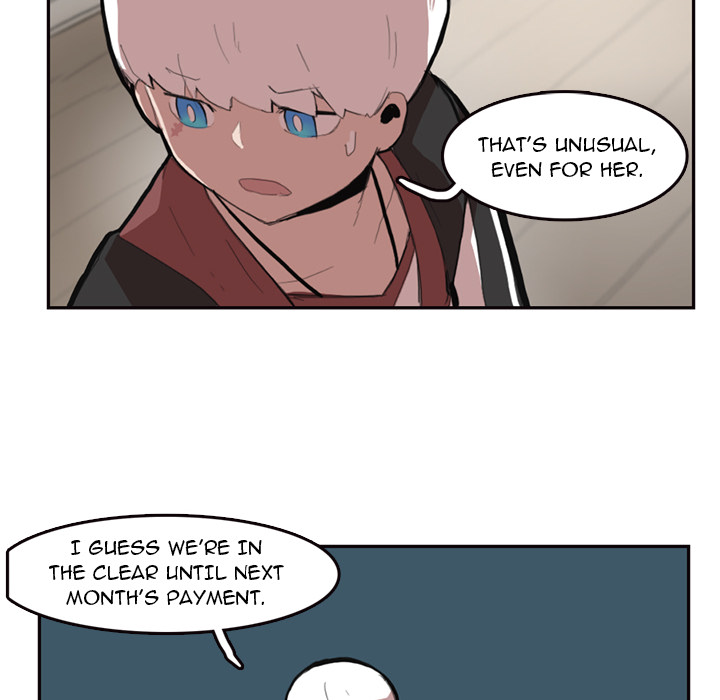 Justitia Chapter 7 page 25 - 