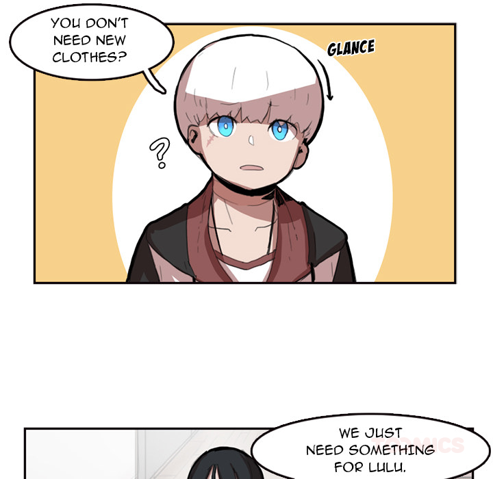 Justitia Chapter 7 page 27 - 