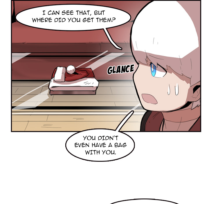 Justitia Chapter 7 page 29 - 