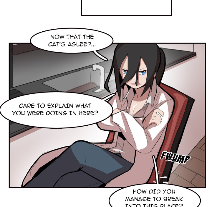Justitia Chapter 7 page 31 - 
