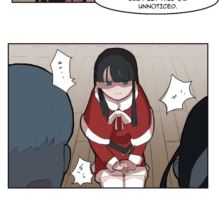 Justitia Chapter 7 page 38 - 