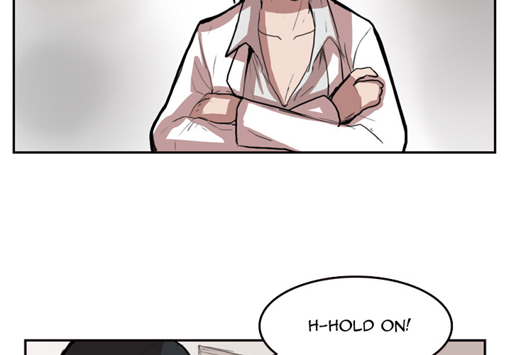 Justitia Chapter 7 page 5 - 