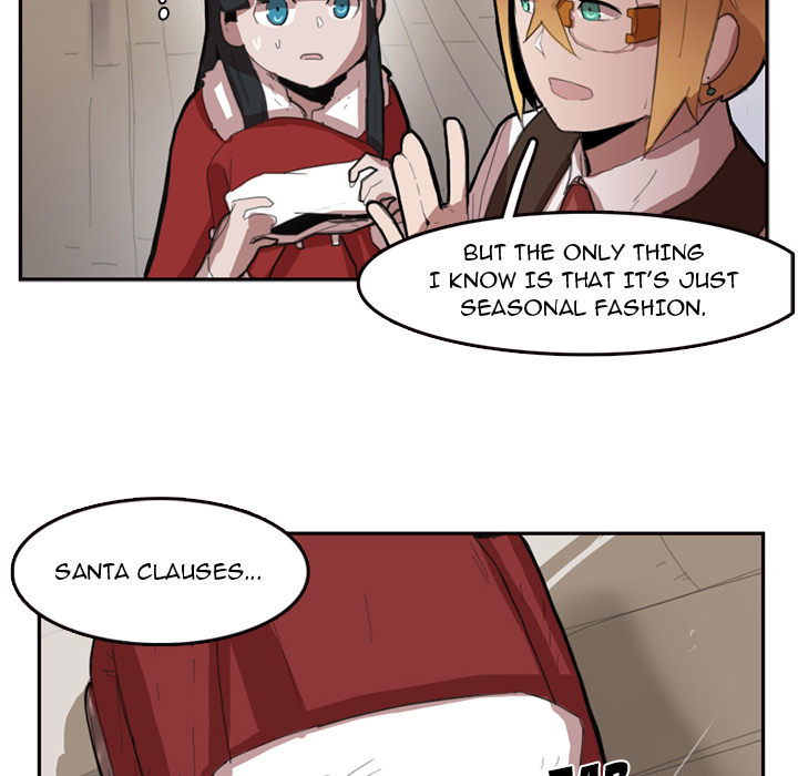 Justitia Chapter 7 page 43 - 
