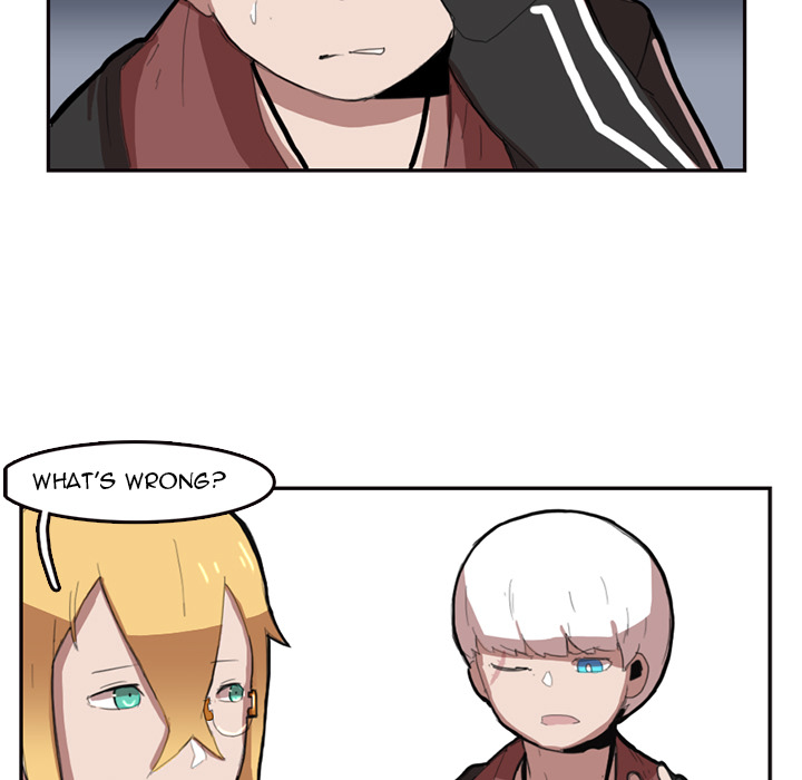 Justitia Chapter 7 page 50 - 